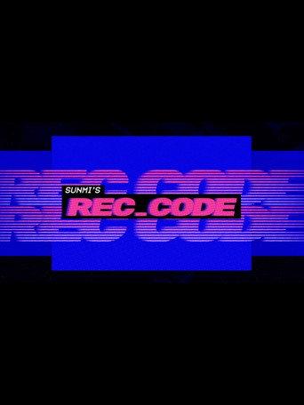 SUNMI's REC_CODE