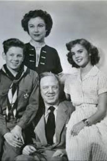 The Pride of the Family