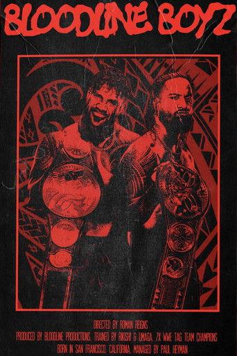 The Bloodline: The Complete Story