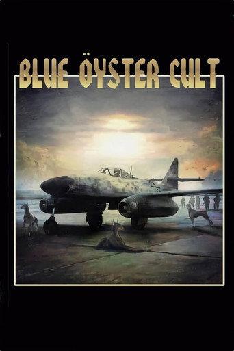 Blue Oyster Cult: 50th Anniversary Live – Third Night