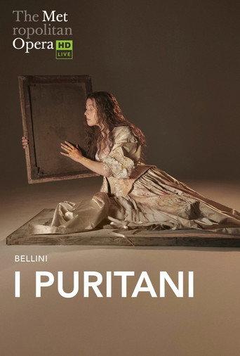 The Metropolitan Opera: I Puritani