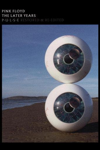 Pink Floyd: The Later Years, Vol 3 - Pulse
