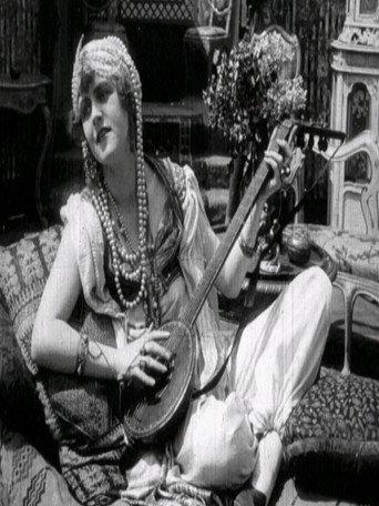 Enis Aldjelis, die Blume des Ostens