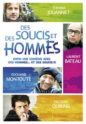 Des soucis et des hommes