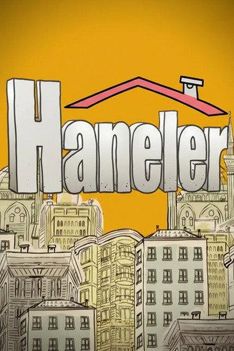Haneler