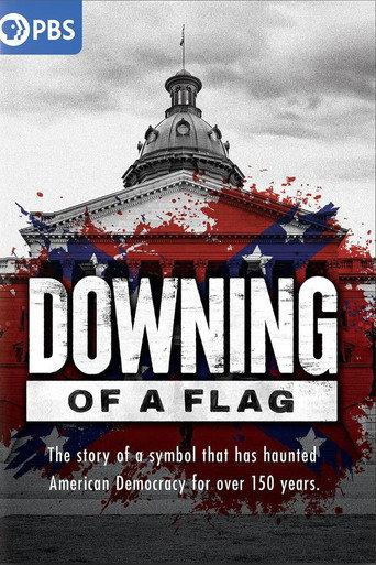 Downing of a Flag