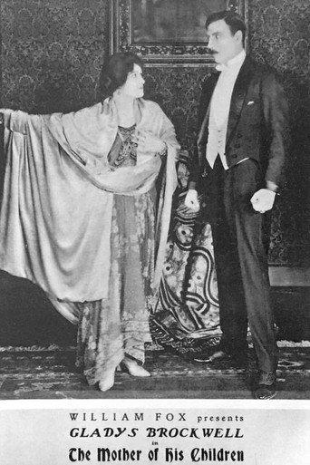 The Mother of His Children