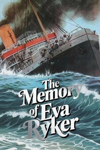 The Memory of Eva Ryker