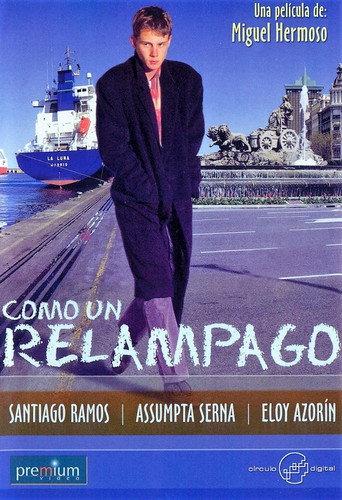 Like a Bolt of Lightning