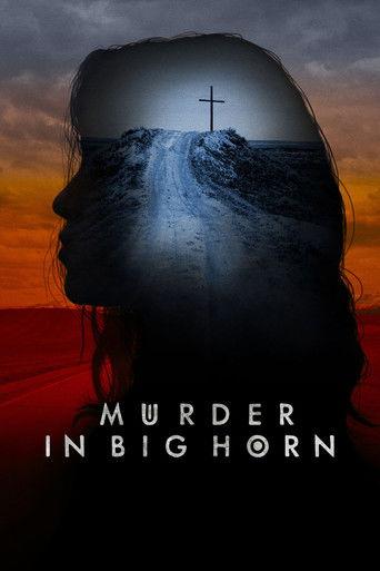 Murder in Big Horn