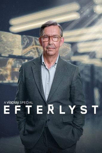 Efterlyst