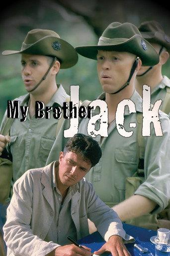My Brother Jack