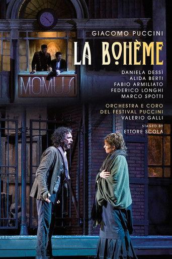 Puccini: La Bohème