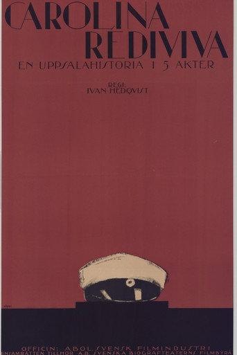Carolina Rediviva