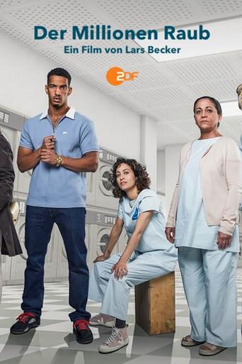 Der Millionen Raub