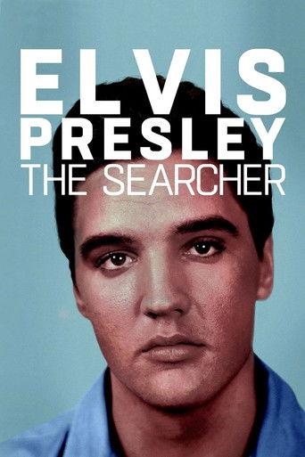 Elvis Presley: The Searcher