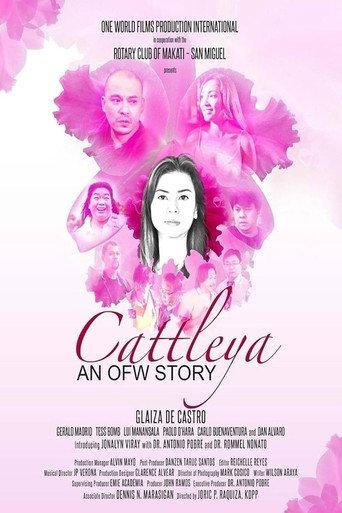Cattleya: An OFW Story