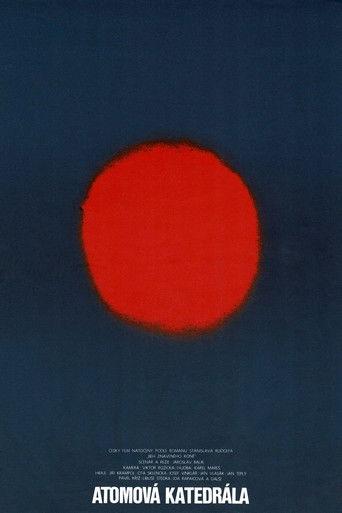 Atomová katedrála