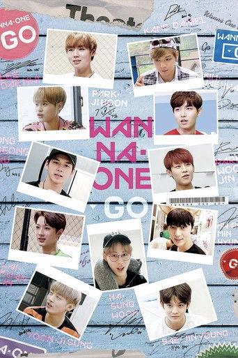 Wanna One Go