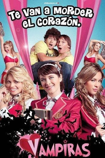 Vampiras