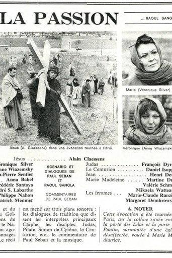 La Passion