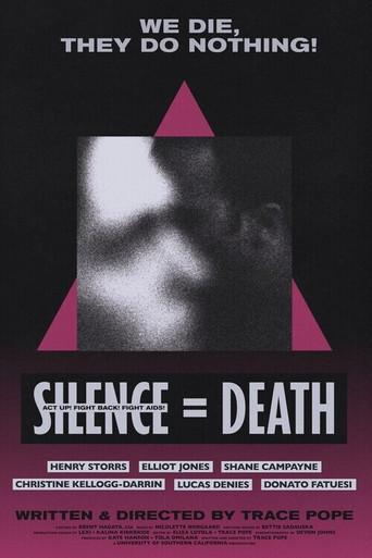 Silence = Death