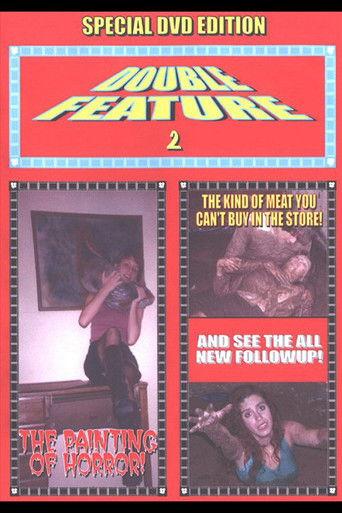 The Painting of Horror