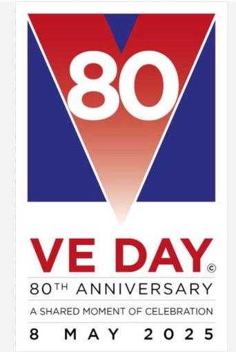 VE Day 80