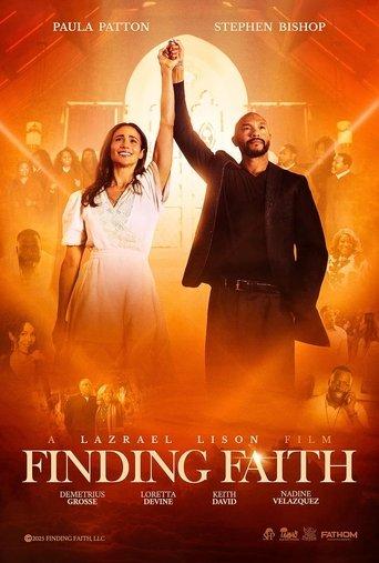 Finding Faith