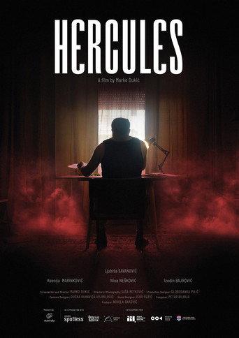 Hercules