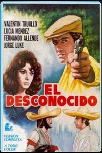 El Desconocido