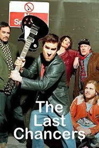 The Last Chancers