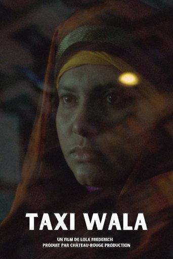 Taxi Wala