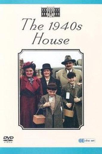 The 1940s House