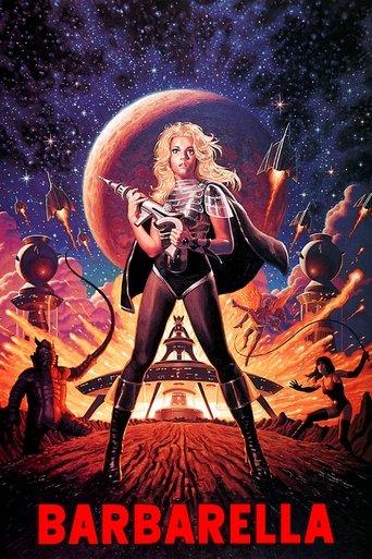 Barbarella