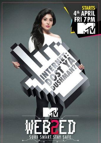 MTV Webbed