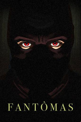 Fantômas