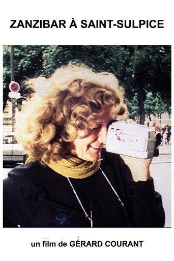 Zanzibar à Saint-Sulpice