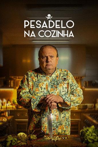Pesadelo na Cozinha