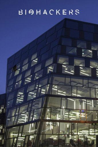 Biohackers
