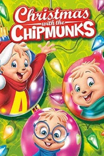 Christmas with The Chipmunks
