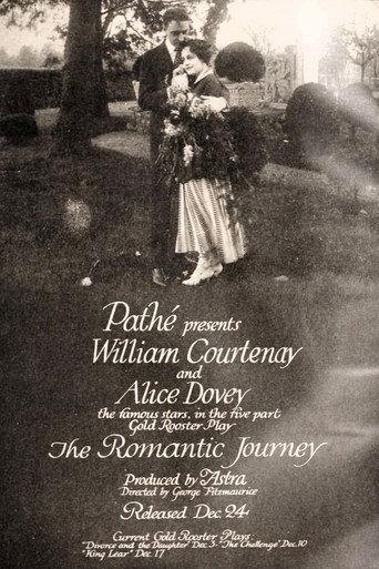The Romantic Journey