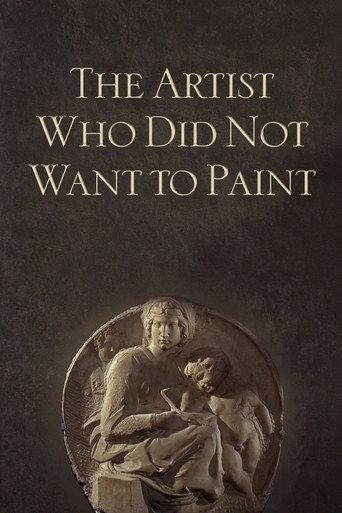 The Artist Who Did Not Want to Paint