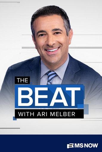 The Beat with Ari Melber