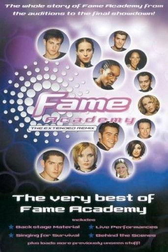 Fame Academy