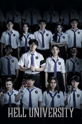 Hell University