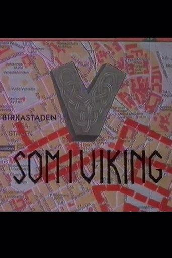 V: Som i viking