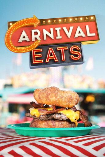 Carnival Eats