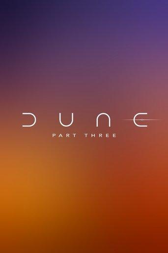 Dune: Part Three