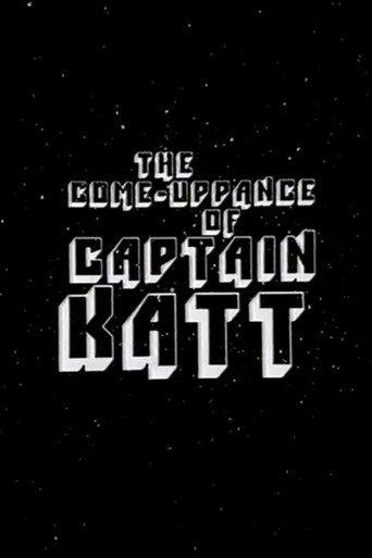 The Come-Uppance of Captain Katt